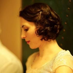 Meet your Posher, Margi